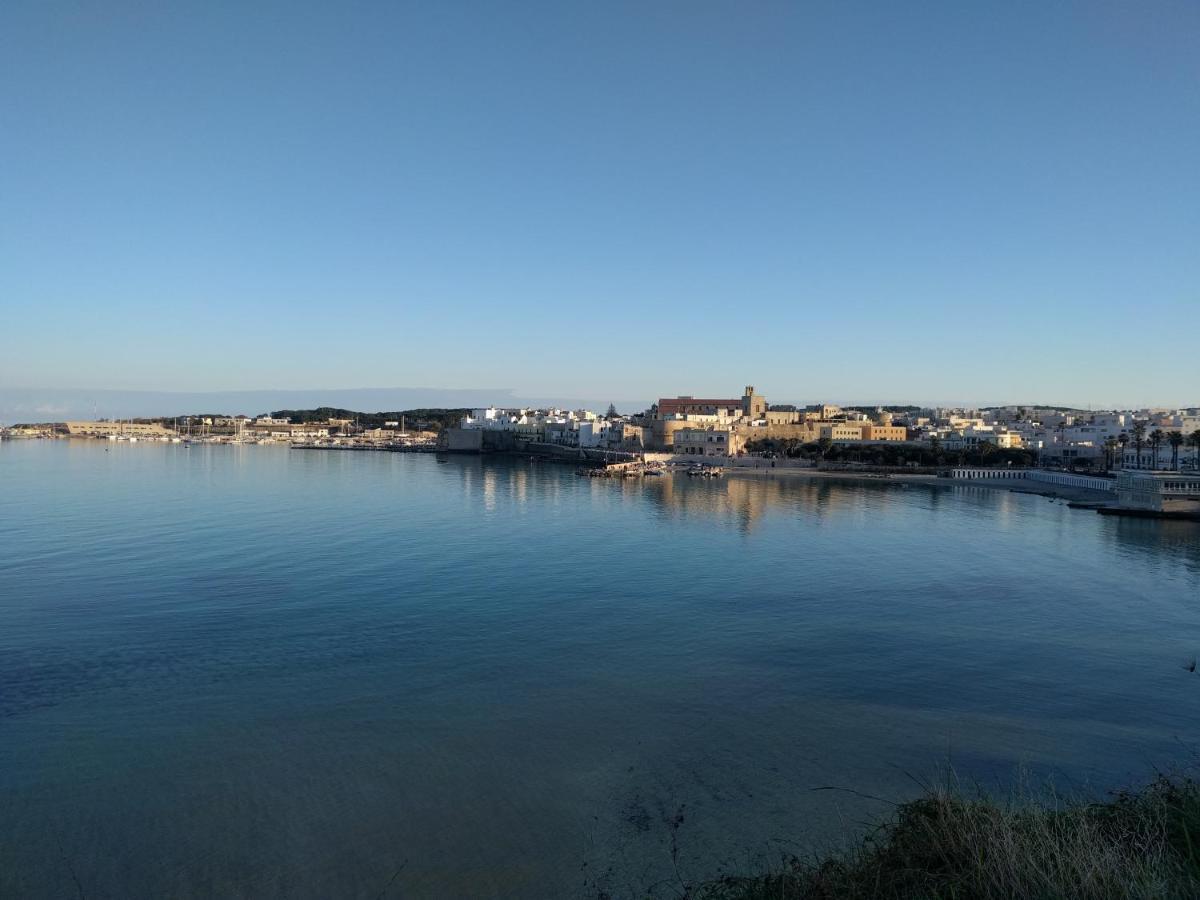 Casa Poesia Villa Torre dell'Orso Esterno foto